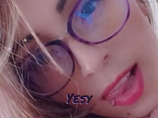 Yesy
