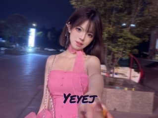 Yeyej