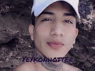 Yeykonhotter