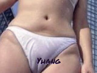 Yhang