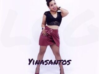 Yinasantos