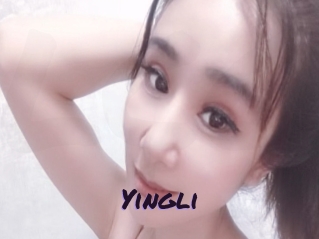 Yingli
