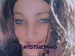 Yintotheyang