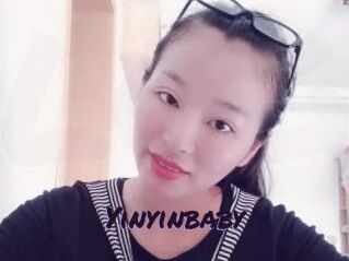 Yinyinbaby