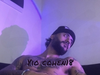 yio_cohen18 Le Cul Gratuit