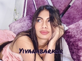 Yivanabarker