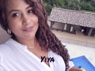 yiya Le Cul Gratuit