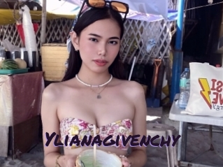 ylianagivenchy Le Cul Gratuit