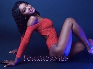 yoanajames Le Cul Gratuit