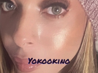 yokookino Le Cul Gratuit
