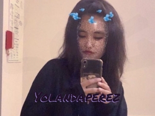 Yolandaperez