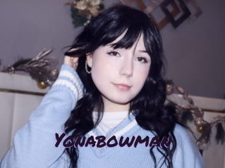 Yonabowman