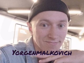 Yorgenmalkovich