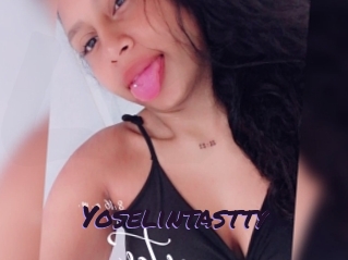 Yoselintastty
