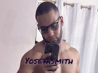 Yosethsmith