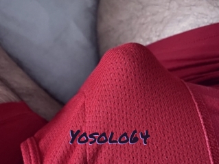 yosolo64 Le Cul Gratuit