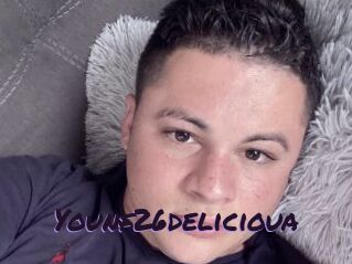 Younf26delicioua
