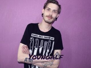Youngalf