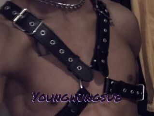 Younghungsub