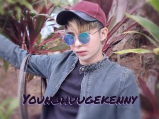 Younghuugekenny