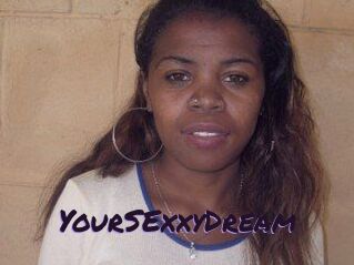 YourSExxyDream