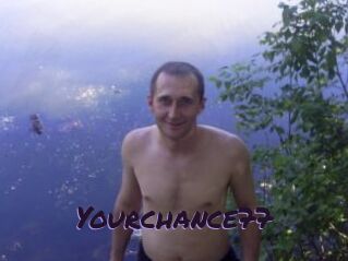 Yourchance77