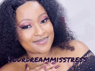 yourdreammisstress Le Cul Gratuit