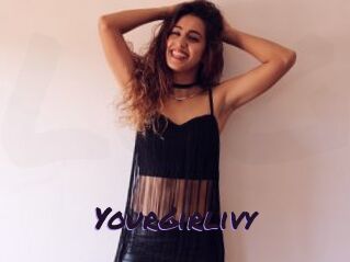 Yourgirlivy