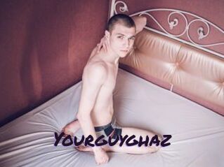 Yourguyghaz