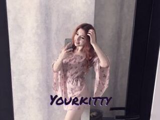 Yourkitty