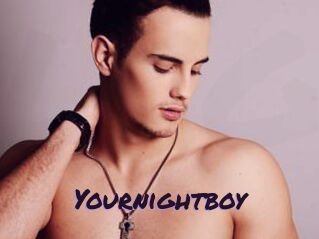 Yournightboy