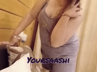 Yoursaashi