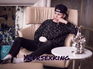 Yoursexking