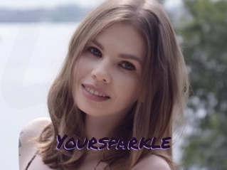 Yoursparkle