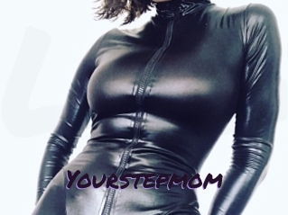 Yourstepmom