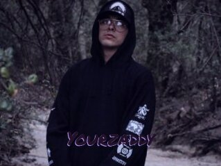Yourzaddy