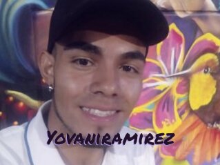 Yovaniramirez