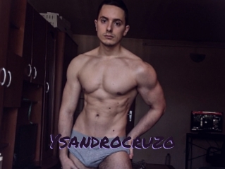 Ysandrocruzo