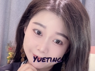 Yueting
