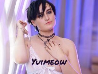 Yuimeow
