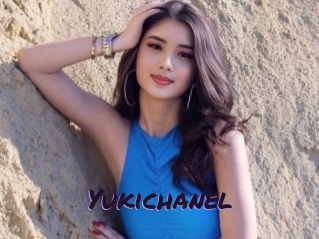 Yukichanel