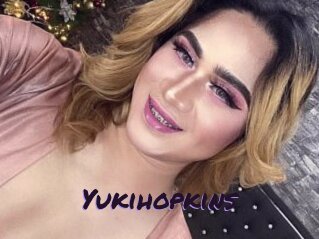 Yukihopkins