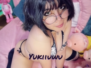 Yukiiuwu