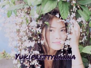 Yukiprettyhanna