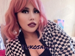 Yukosama