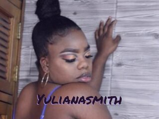 Yulianasmith