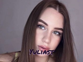 Yuliast