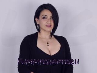 Yummychapterii