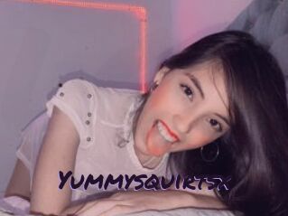 Yummysquirtsx