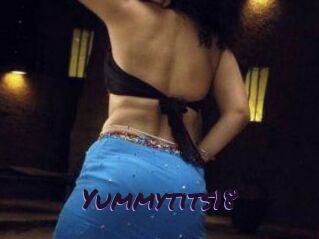 Yummytits18